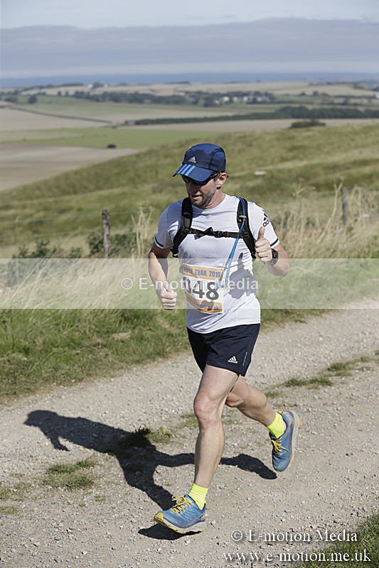 CAD150919-0564 - Marlborough Tiny Temple 7 mile and Temple Half-Marathon 15/09/19