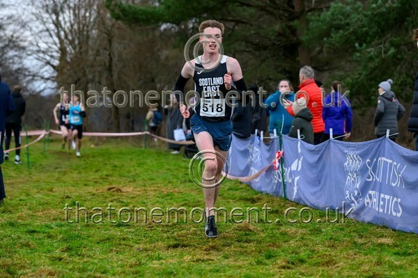 InterXC26-912123 - Senior Men Set Two