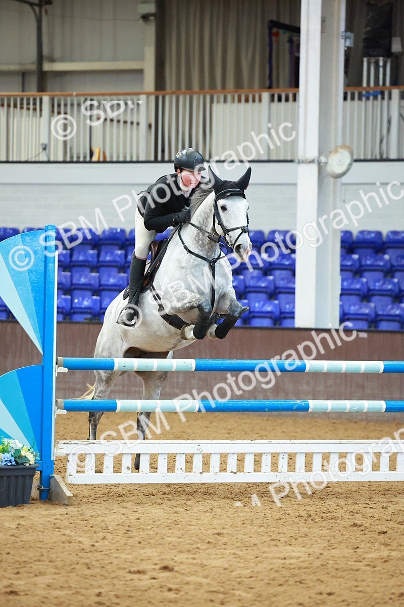 SBM_006933 - Class 18 - Senior 1.05m