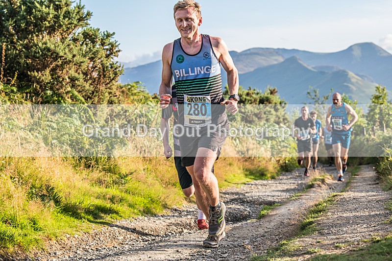 Latrigg-112 - Not Round Latrigg Race Wednesday 14th August 2024