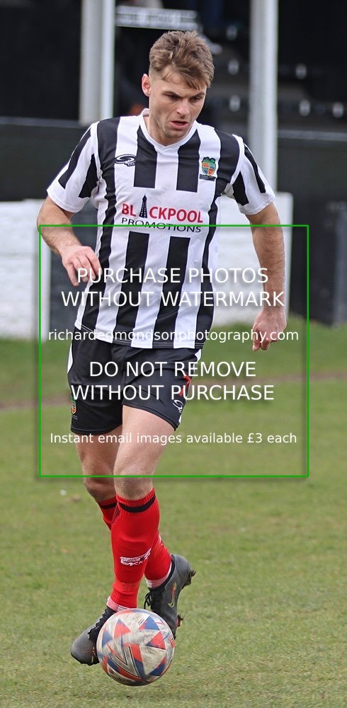 IMG_5156 - Kendal Town vs Litherland (11/3/23)