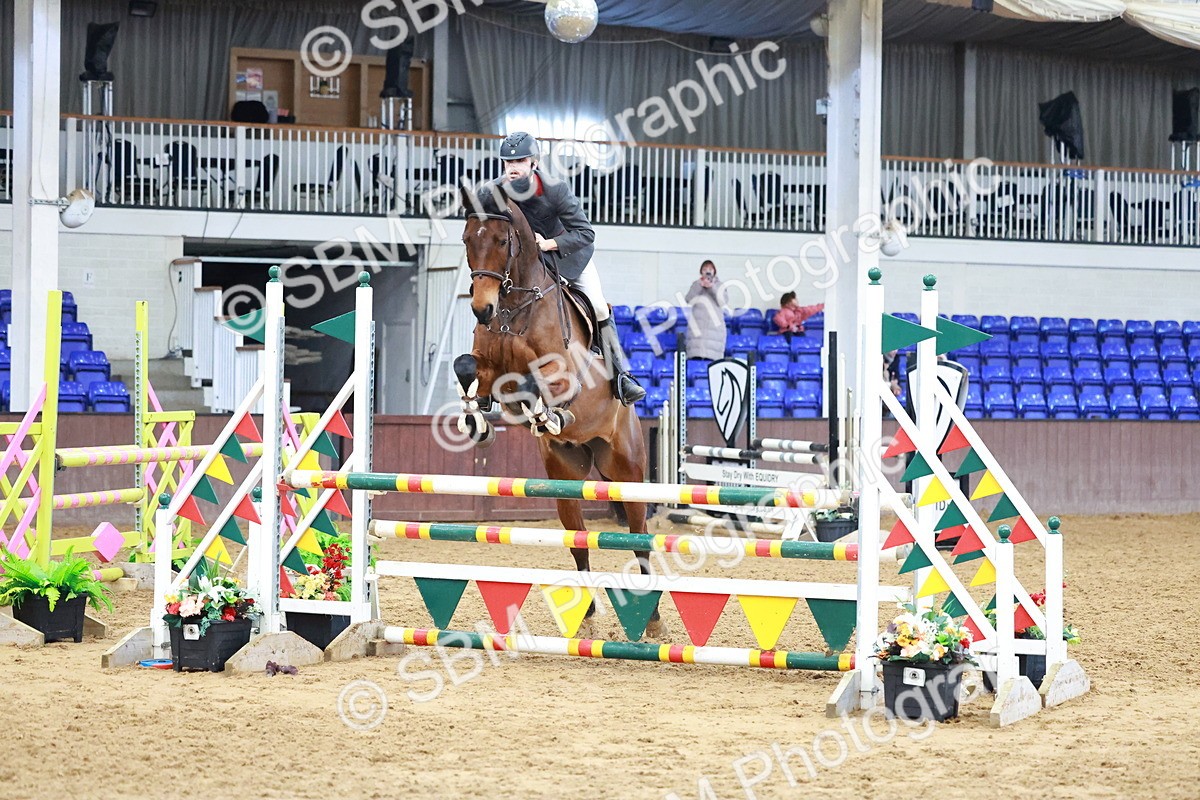 SBM_002825 - Class 9 - Senior Discovery - 1.00m