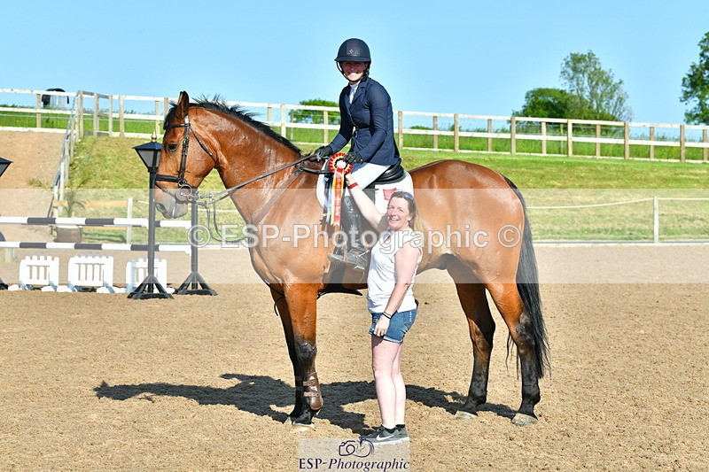 230527A-171813-05570 - Cls 20 Chard 1.10m Speed Derby