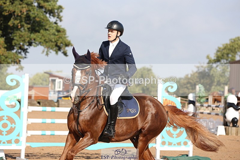 230915A-100033-01379 - Cls 1 Snr Newcomers