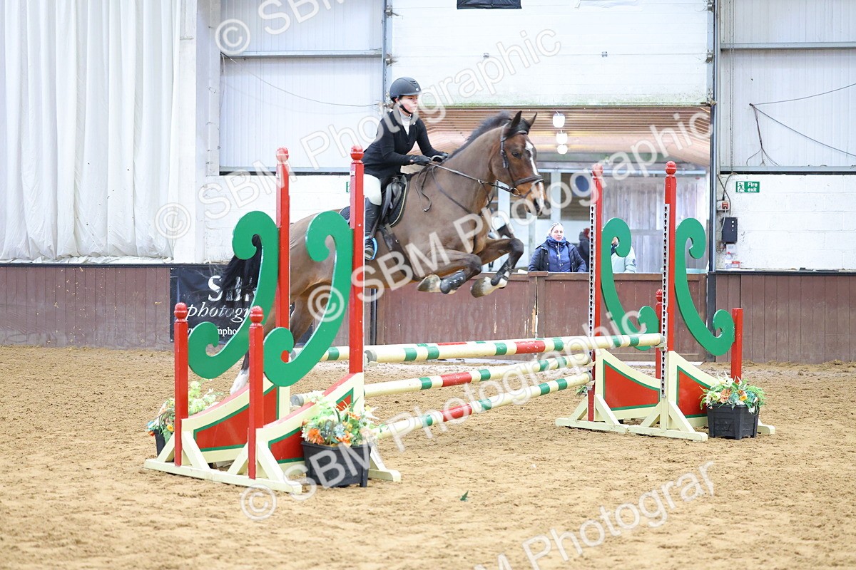 SBM_009416 - Class 19 - Equiyd 0.85m Amateur Championship Qualifier - First Round (0.85m)