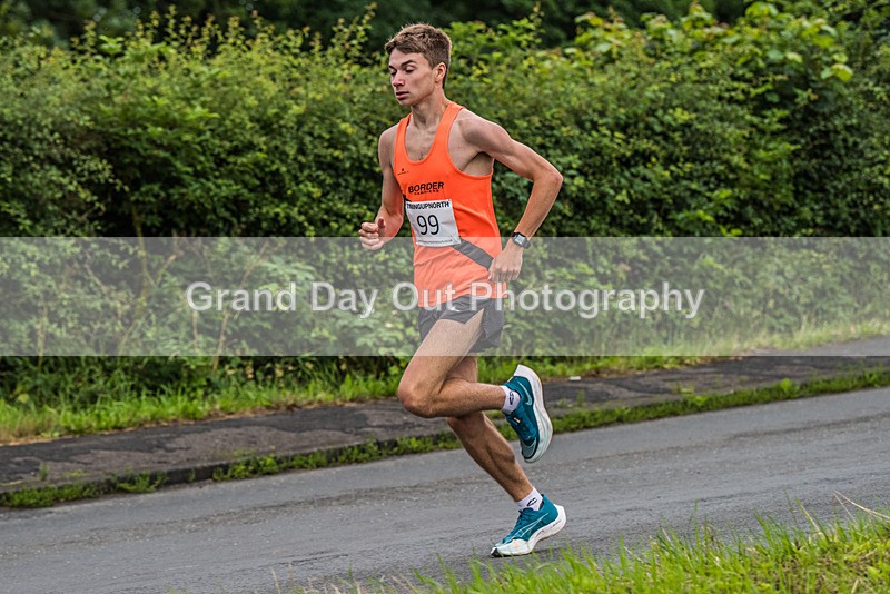 Lambfoot Loop-59 - Lambfoot Loop Road Race Tuesday 4th July 2023
