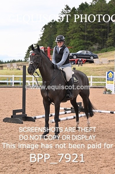 BPP_7921 - CLASS 16 FRI GFS Saddles Senior Newcomers/1.10m Open