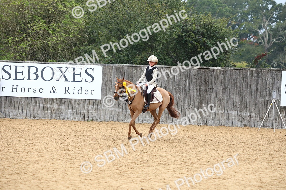 SBM_72138 - J3b - Mini Tour Junior Pony 40cm Championship