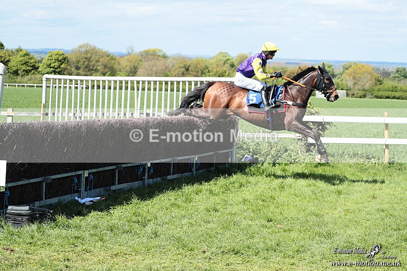 PtP 190426 92 - Vine & Craven PtP Kingston Blount 19/04/26