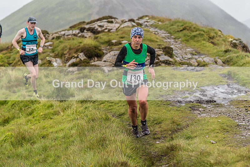 Buttermere-423 - Buttermere Sailbeck Fell Race Saturday 15th June 2024
