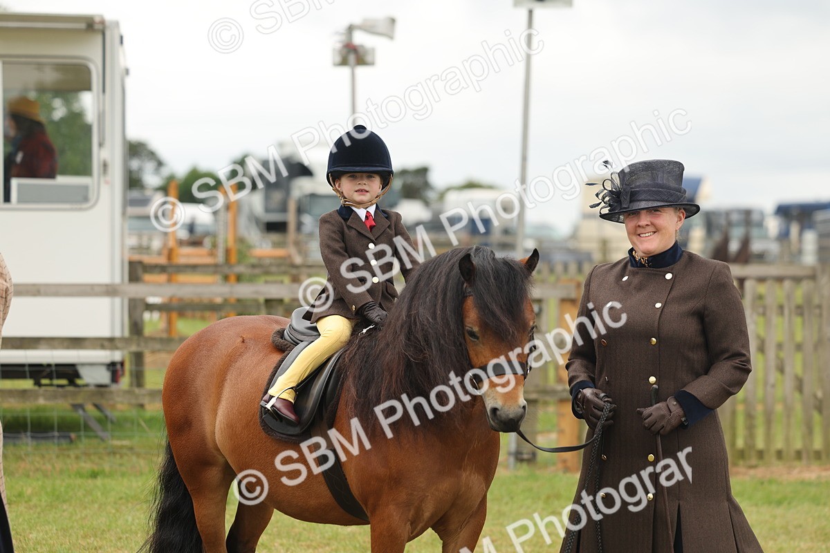 SBM_06778 - Class 74-75 - M&M Lead Rein and First Ridden Pony