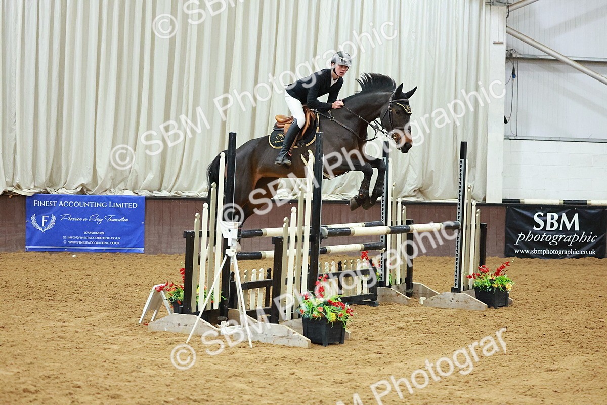 SBM_007371 - Class 19 - Senior Newcomers 1.10m