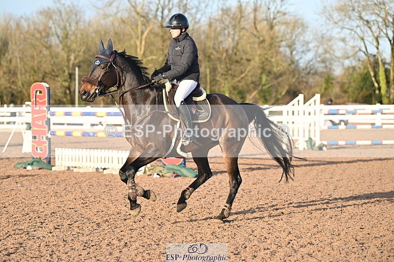 231210A-143815-02798 - Cls 21 Foxhunter & 1.20m Open