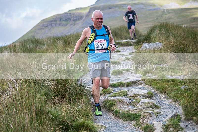 Ingleborough-1118 - Ingleborough Mountain Race Saturday 18th July 2026