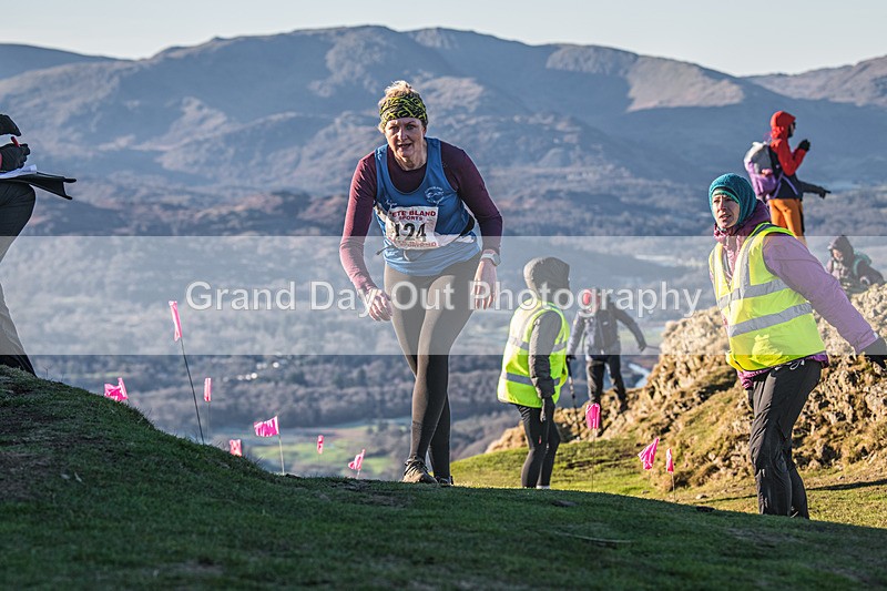 Wansfell-623 - Wansfell Race Saturday 27th December 2025
