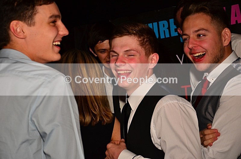 COV_0918 - West Coventry 6th form 2013
