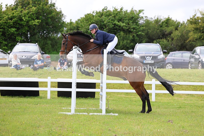 3E7A7555 - Class 13: Senior British Novice/90cm open