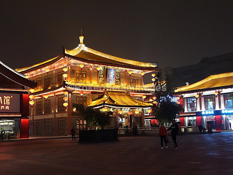 CHINA__0814 - China 2019