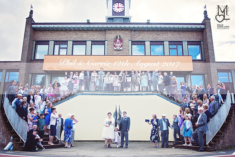Phil  Carrie Previews Millie Loves Louis Photography 44 - Weddings