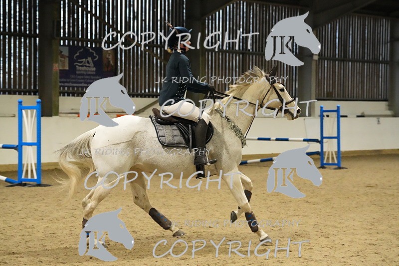 JKR03525 - Class 8 90cm