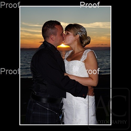  - St. Joseph's, Wemyss Bay & Brisbane House Hotel, Largs