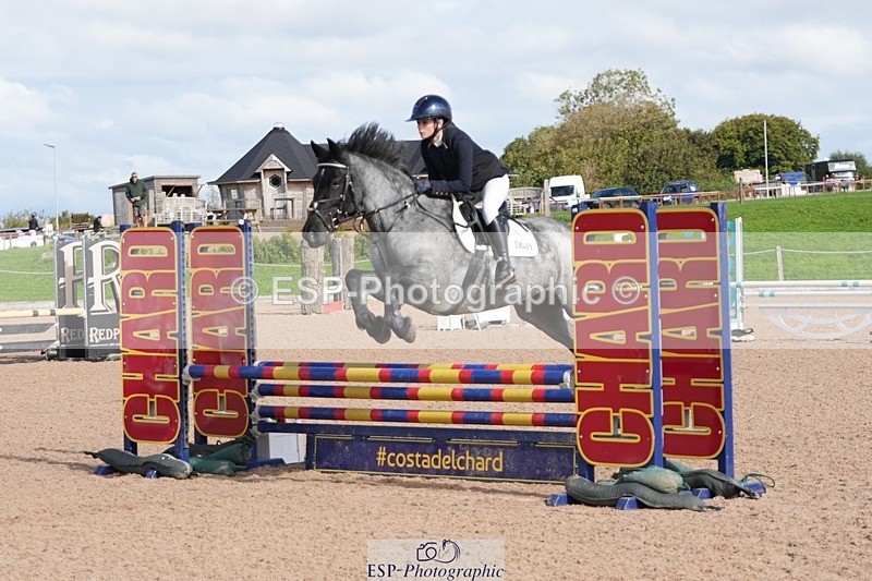 250921-105443-02441 - Cls 5 Pony Discovery and 90cm