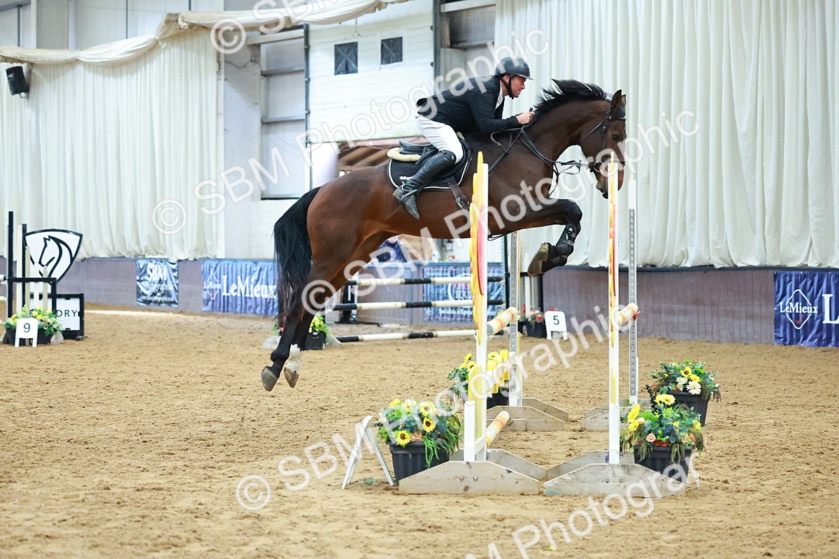 SBM_006641 - Class 17 - Senior Discovery - 1.00m