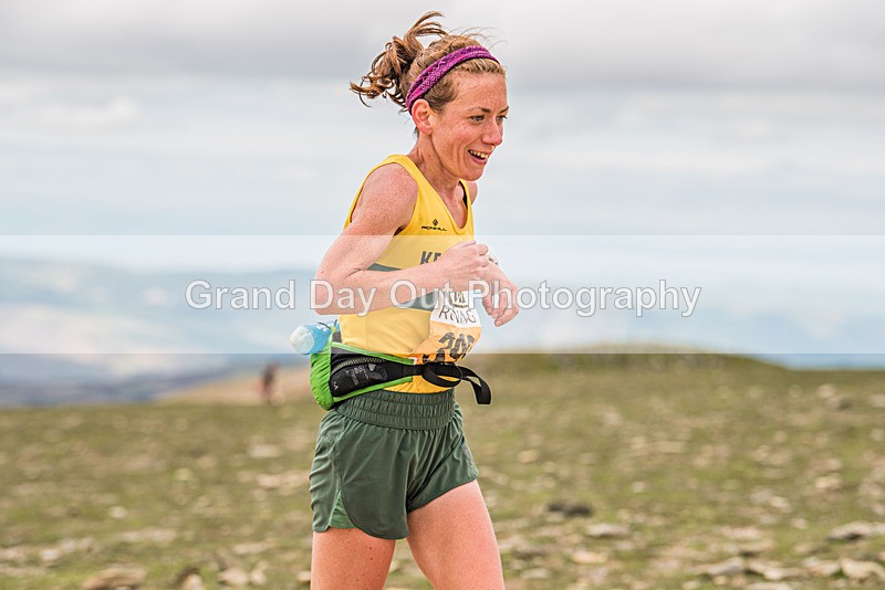 Helvellyn-147 - Helvellyn & The Dodds Fell Race Saturday 27th May 2023