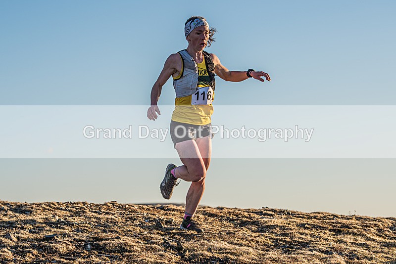 Grisedale-200 - Grisedale Grind Fell Race Wednesday 19th April 2023