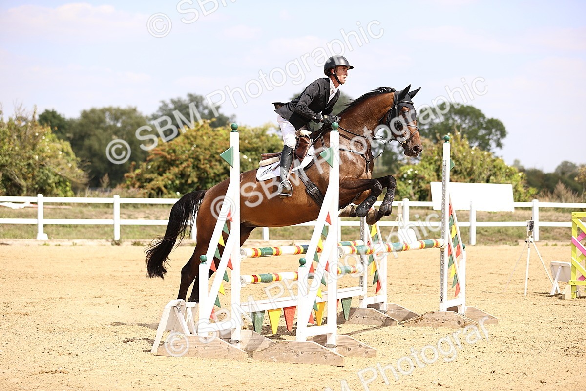 SBM_006449 - Class 11 - Senior Discovery - 1.00m