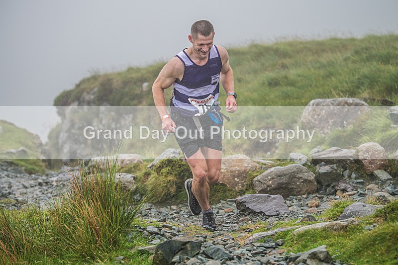 Buttermere-129 - Darren Holloway Memorial Buttermere Horseshoe Fell Race Saturday 28th June 2025