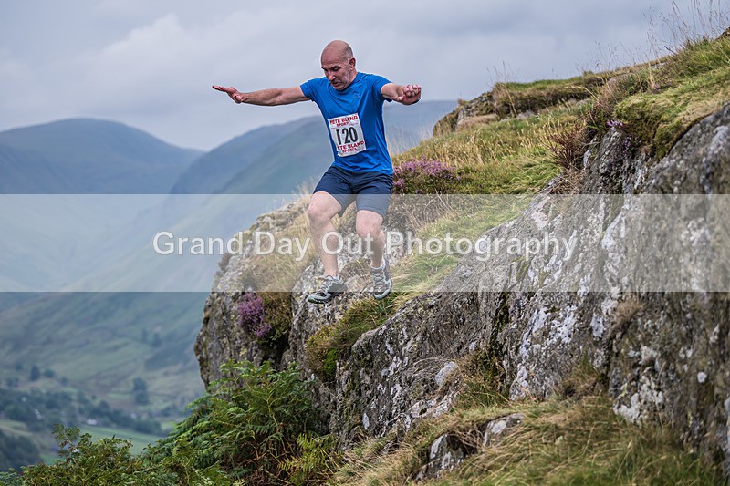Arnison Crag-327 - Arnison Crag Horseshoe Fell Race Saturday 29th August 2026