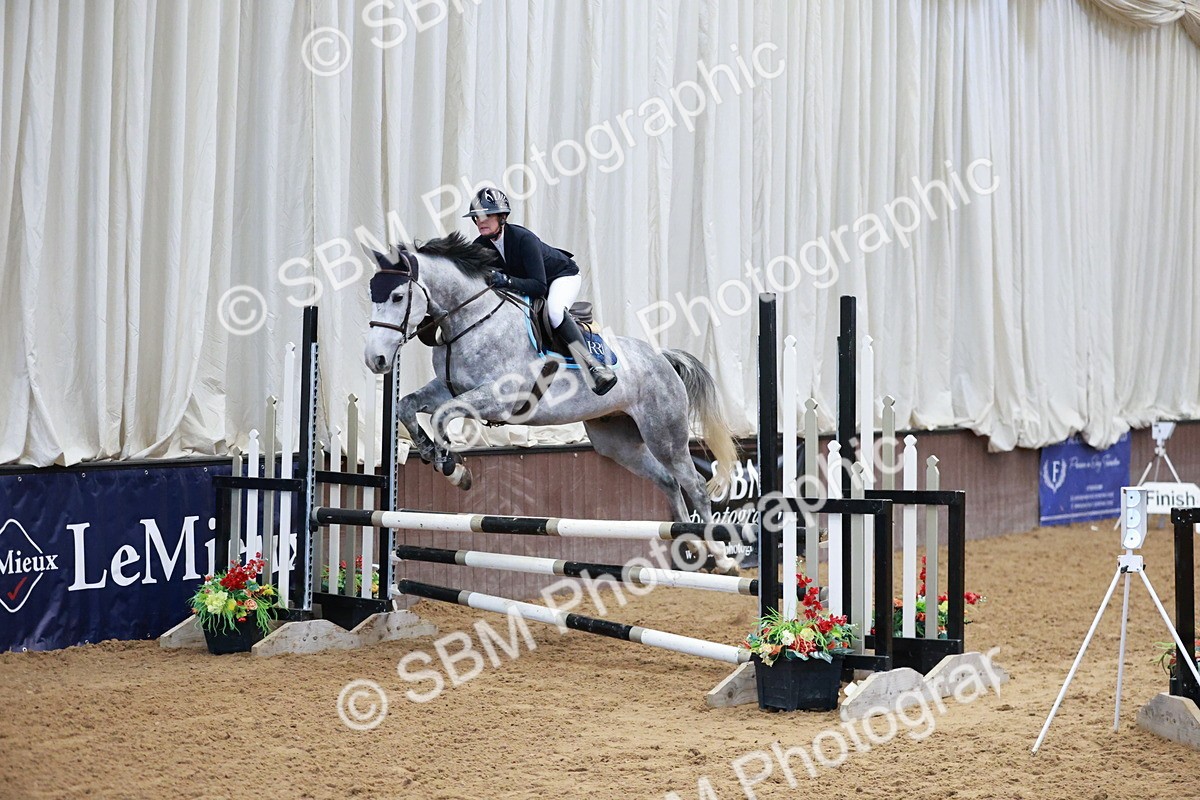 SBM_002931 - Class 9 - Senior British Novice - 90cm