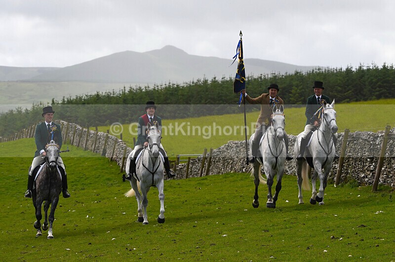 092 - Hawick Common Riding 2026