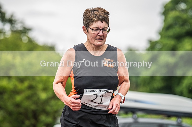 Lambfoot-824 - Lambfoot Loop Road Race Tuesday 1st July 2025