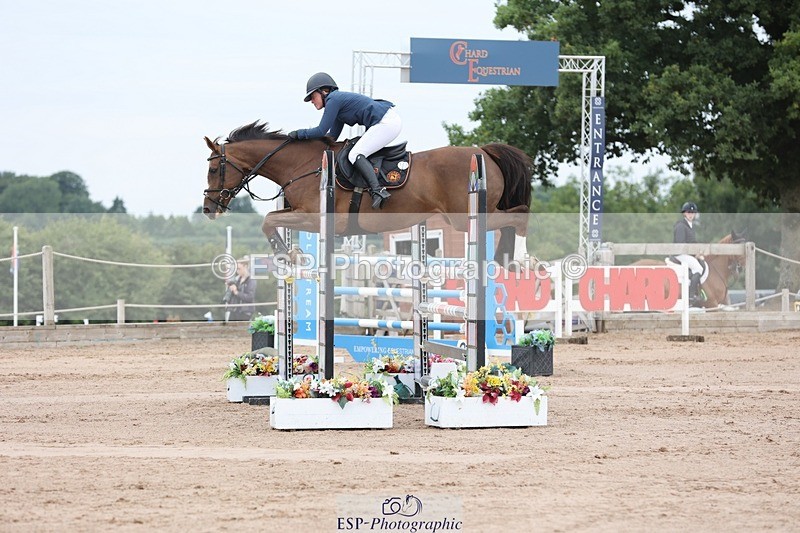 250719-085118-13018 - Cls 15, 1 Star Silver Tour Start til Break