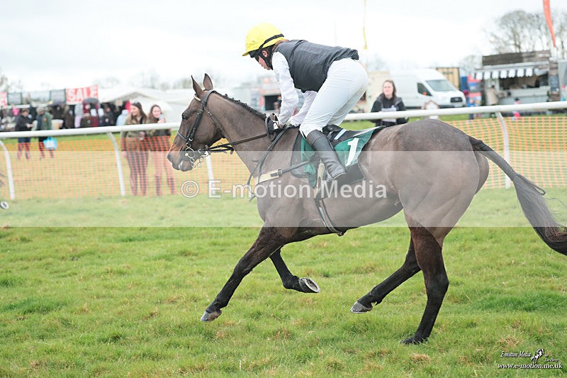 PtP 170324 1898 - Oakley Hunt PtP Brafield-On-The-Green 17/03/24