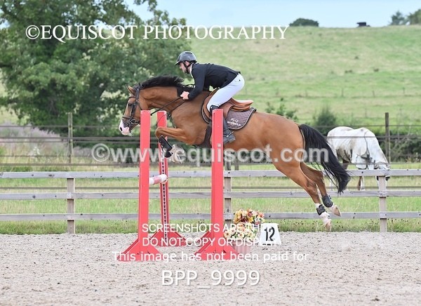 BPP_9999 - CLASS 7 SAT Senior Discovery/ 1m Open