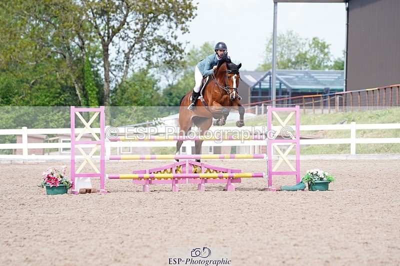 250511-142818-14282 - Cls 34 1.05m Amateur Quali