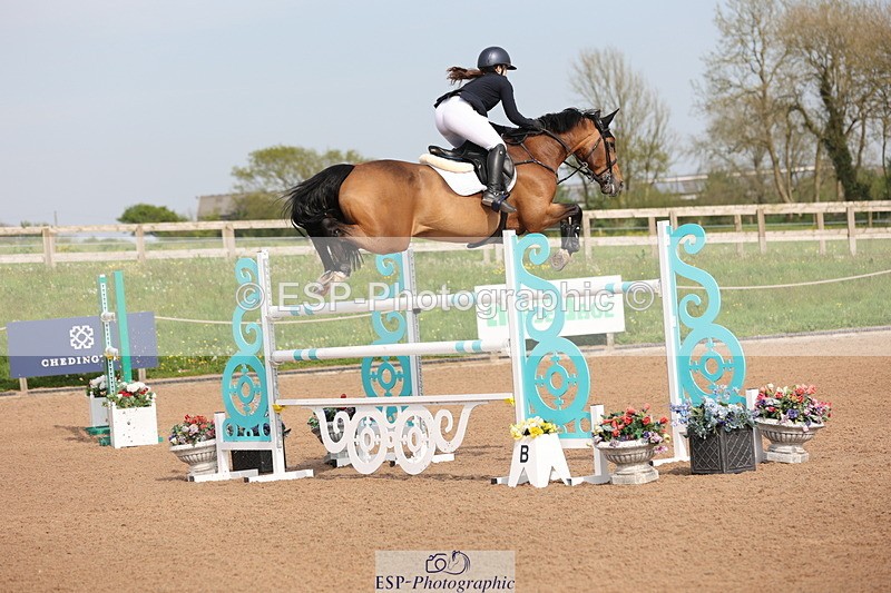 240511A-164244-14992 - Cls 38 National 1.40m Open