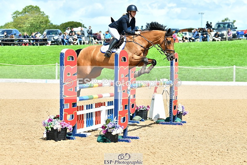 230729A-124213-05763 - Cls 14 NAF Bronze 1st Jump Off