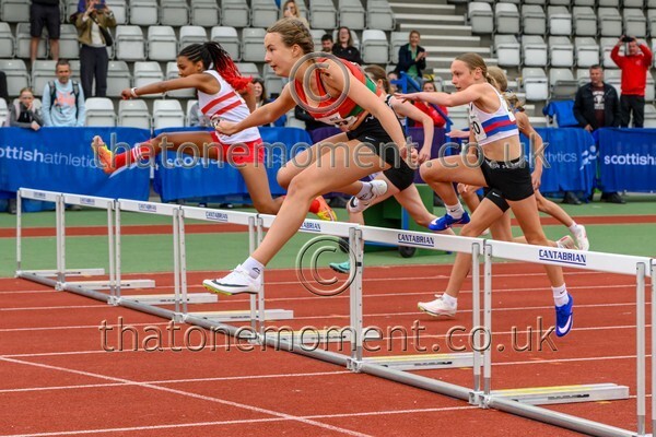 Age25SUN-911277 - Track Female Set Two