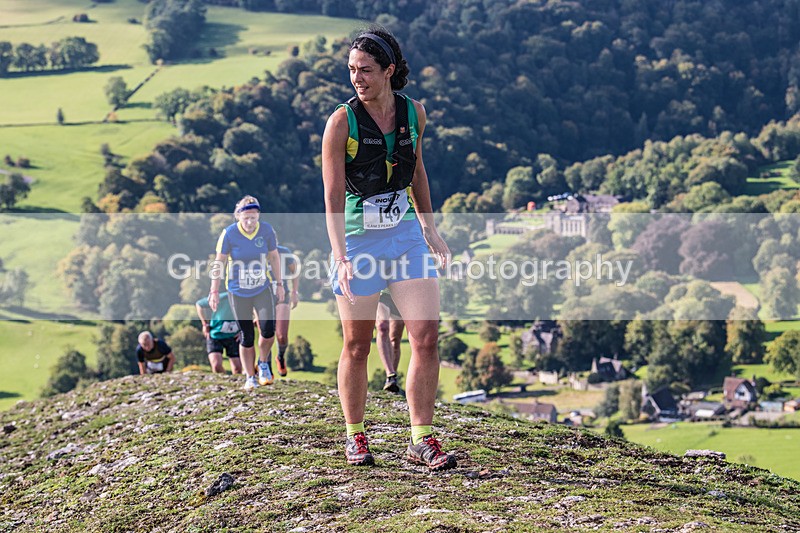 Ilam-312 - Ilam Three Peaks Fell Race (Limestone Series) Sunday 28th September 2025
