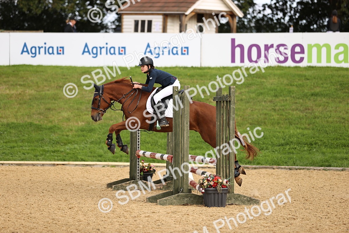 SBM_52756 - J10 - Junior Pony 75cm Championship