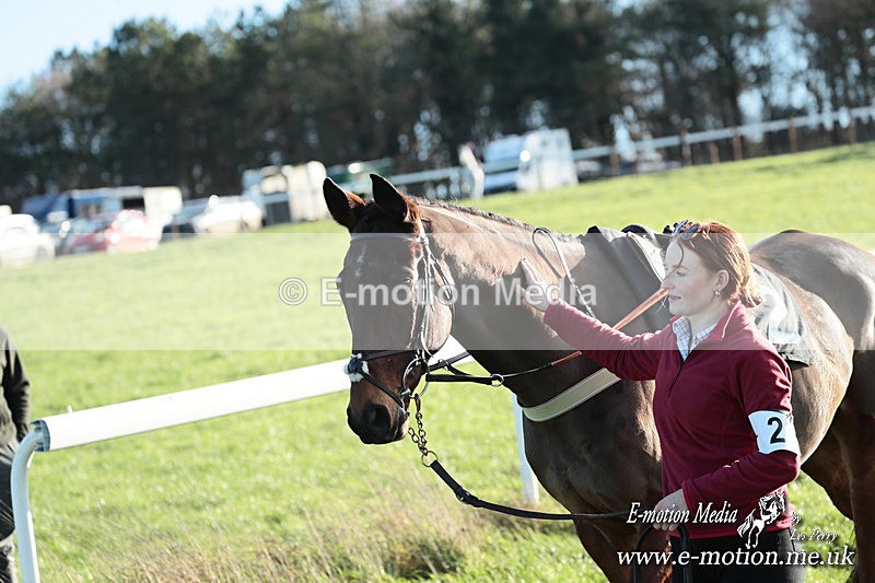 PtP 301125  0192 - Hursley Hambledon Point-to-Point Larkhill Racecourse 30/11/2025