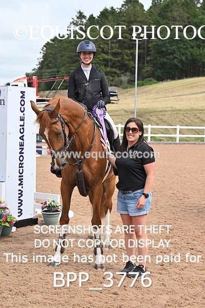 BPP_3776 - CLASS 1 WED Nupafeeds Senior Dicovery/1m open