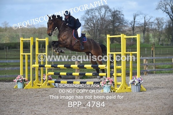 BPP_4784 - CLASS 12 BritiNovice/ 90cm Open