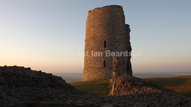 Hadleigh Castle - Essex