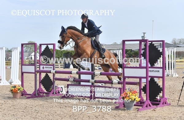 BPP_3788 - CLASS 3 Senior British Novice/ 90cm Open
