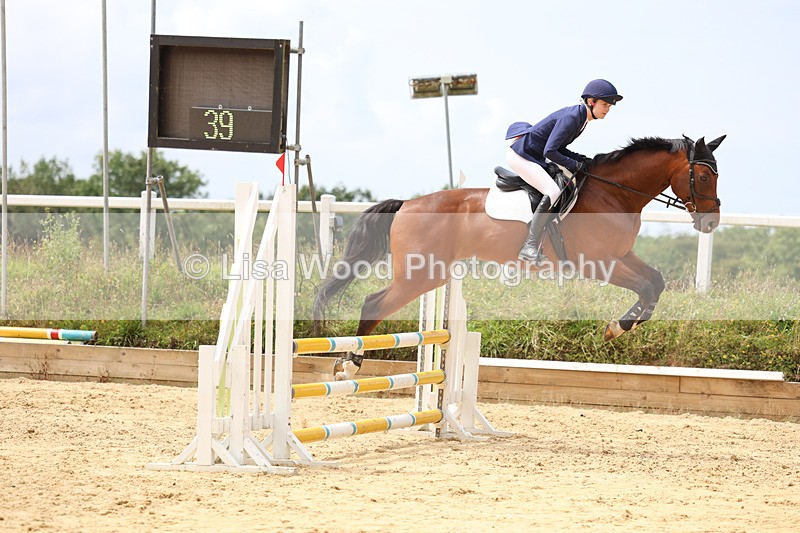 3E7A3954 - Class 9: 80cm Senior